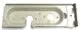 DAIKIN-Absperrrventil-Montageplatte-fuer-RRLQ004-008CAV3-163129J gallery number 1